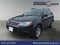 2011 Subaru Forester 2.5X