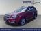 2017 Subaru Forester 2.5i Touring