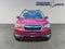 2017 Subaru Forester 2.5i Touring