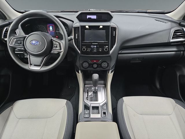 2024 Subaru Forester Base