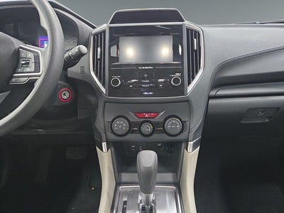 2024 Subaru Forester Base