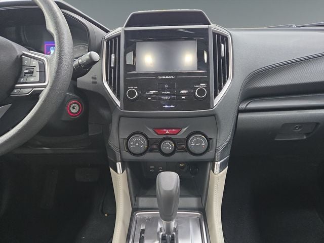 2024 Subaru Forester Base