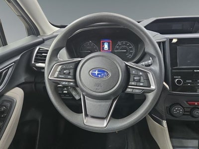 2024 Subaru Forester Base