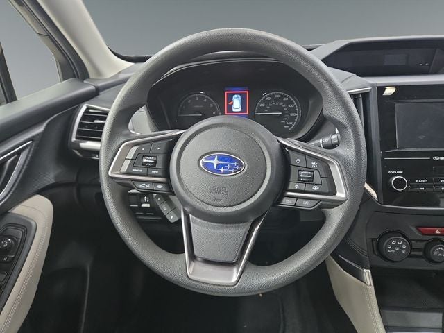 2024 Subaru Forester Base