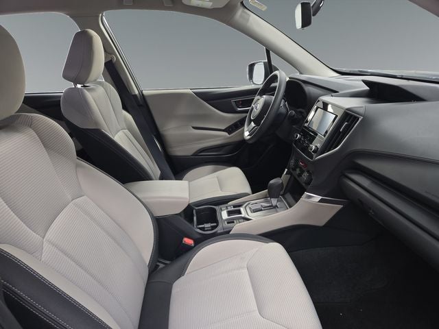 2024 Subaru Forester Base