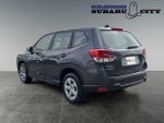 2024 Subaru Forester Base