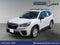 2019 Subaru Forester Base