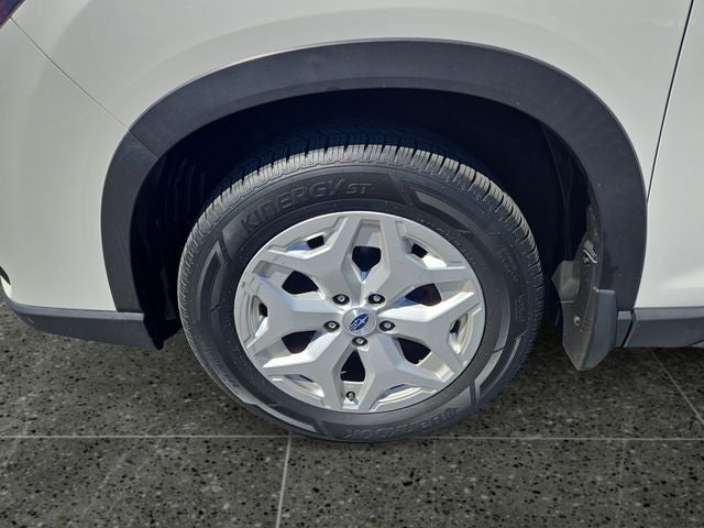 2019 Subaru Forester Base