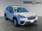 2019 Subaru Forester Base