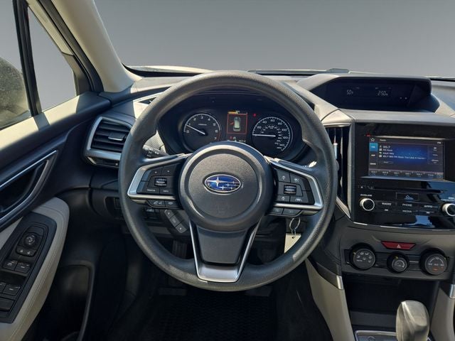 2019 Subaru Forester Base