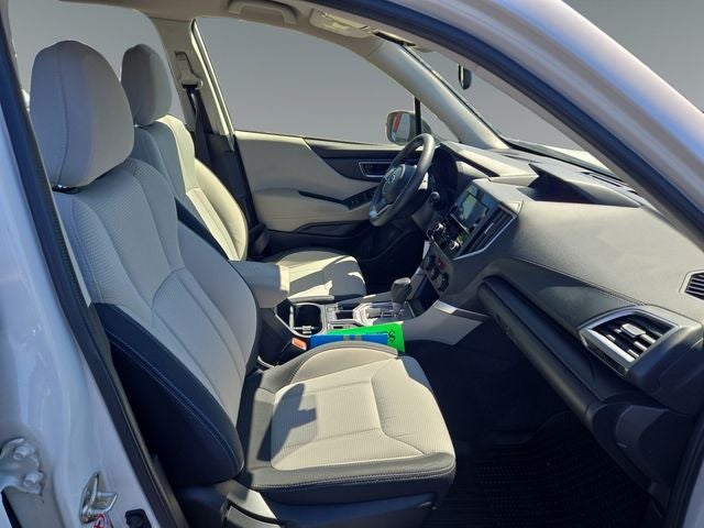 2019 Subaru Forester Base