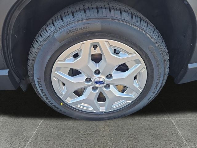 2020 Subaru Forester Base