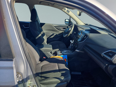 2020 Subaru Forester Base