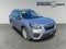 2020 Subaru Forester Base