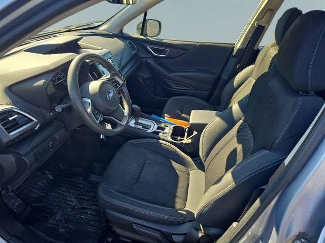 2020 Subaru Forester Base