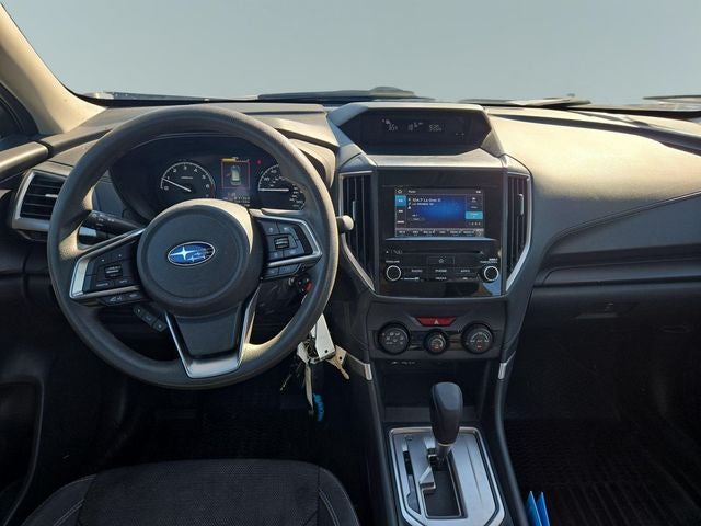 2020 Subaru Forester Base