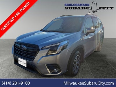 2023 Subaru Forester Premium