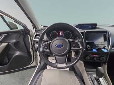 2019 Subaru Forester Premium Premium