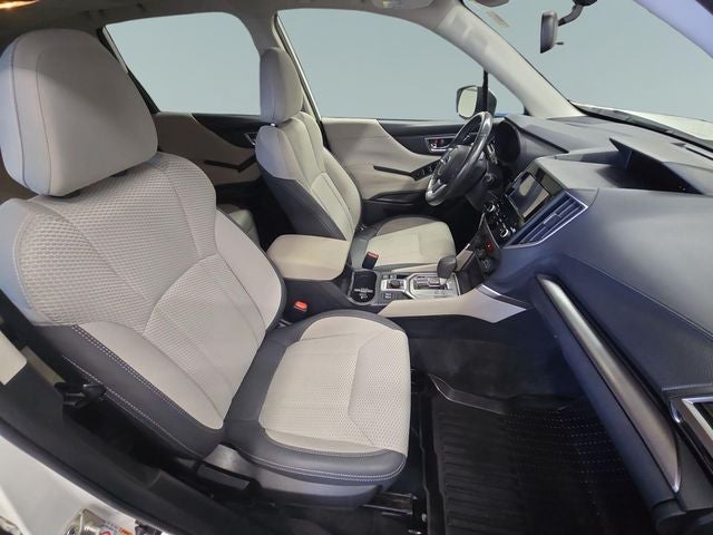 2019 Subaru Forester Premium Premium