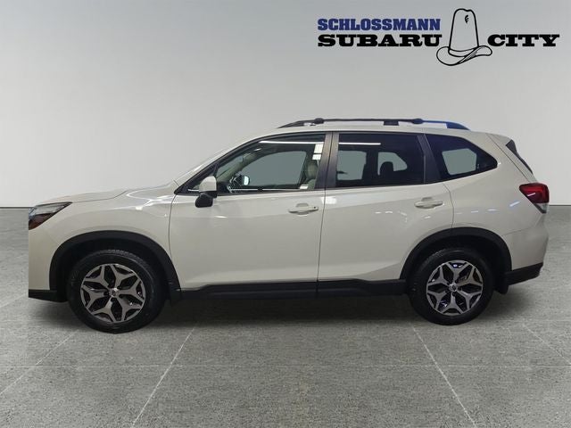 2019 Subaru Forester Premium Premium