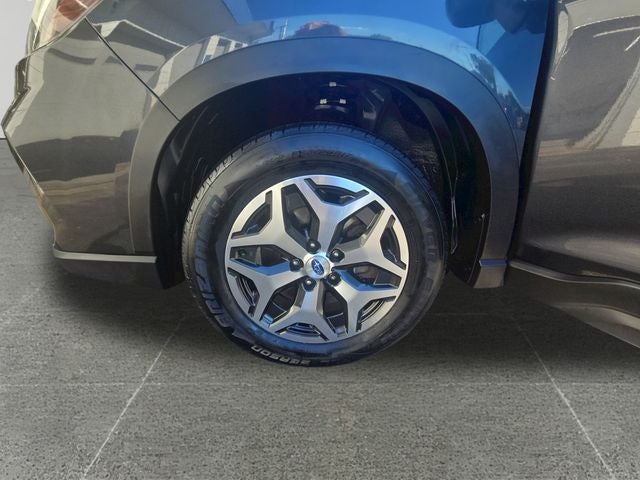2019 Subaru Forester Premium Premium