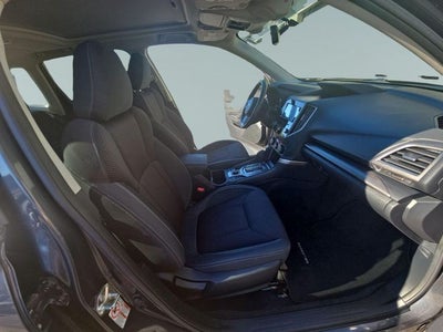 2019 Subaru Forester Premium Premium