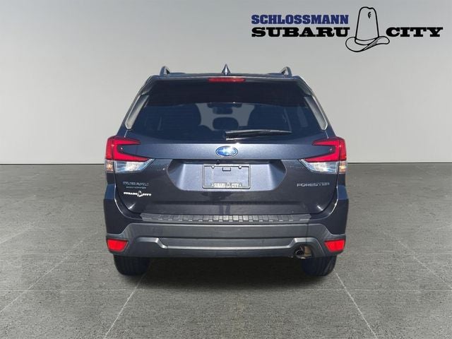 2019 Subaru Forester Premium Premium