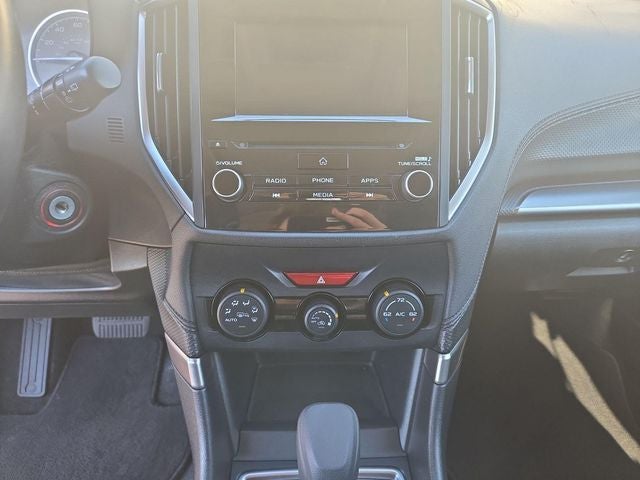 2019 Subaru Forester Premium Premium