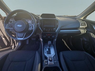2019 Subaru Forester Premium Premium