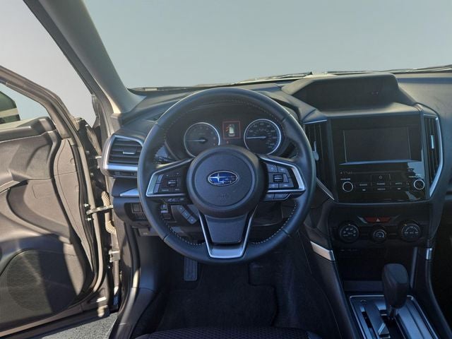 2019 Subaru Forester Premium Premium