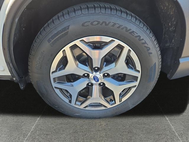 2019 Subaru Forester Premium Premium
