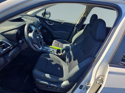 2019 Subaru Forester Premium Premium