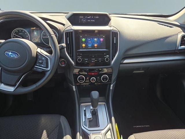2019 Subaru Forester Premium Premium