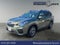 2020 Subaru Forester Premium Premium