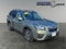 2020 Subaru Forester Premium Premium