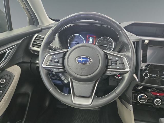 2020 Subaru Forester Premium Premium