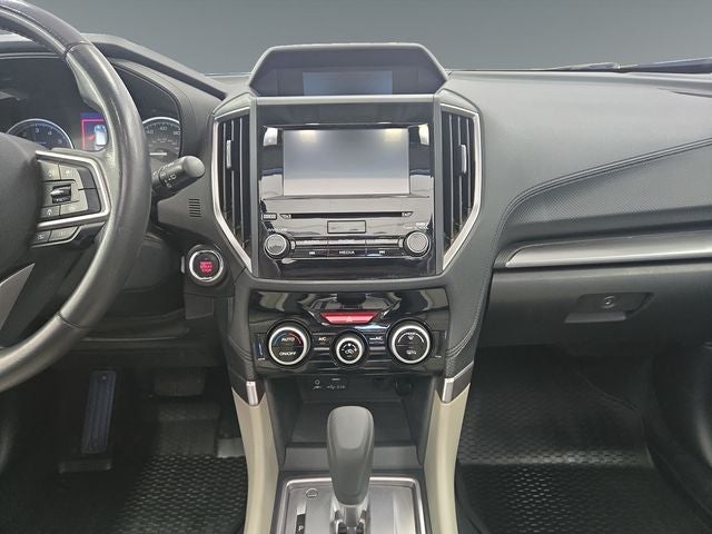 2020 Subaru Forester Premium Premium