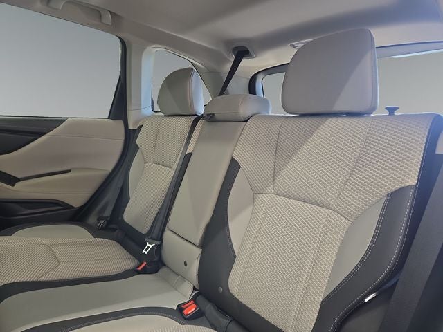 2020 Subaru Forester Premium Premium