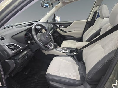 2020 Subaru Forester Premium Premium
