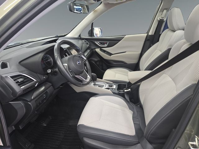 2020 Subaru Forester Premium Premium
