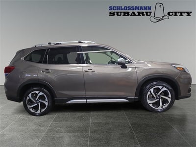 2024 Subaru Forester Touring