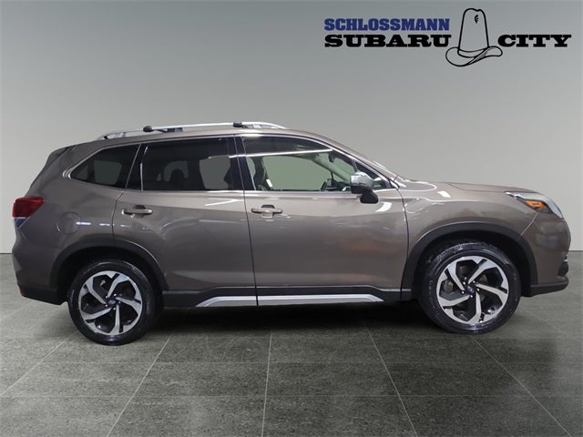 2024 Subaru Forester Touring