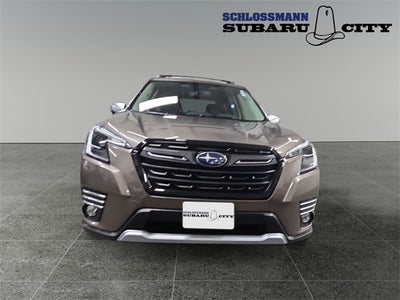 2024 Subaru Forester Touring