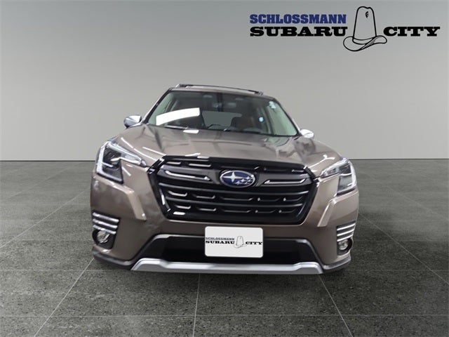 2024 Subaru Forester Touring
