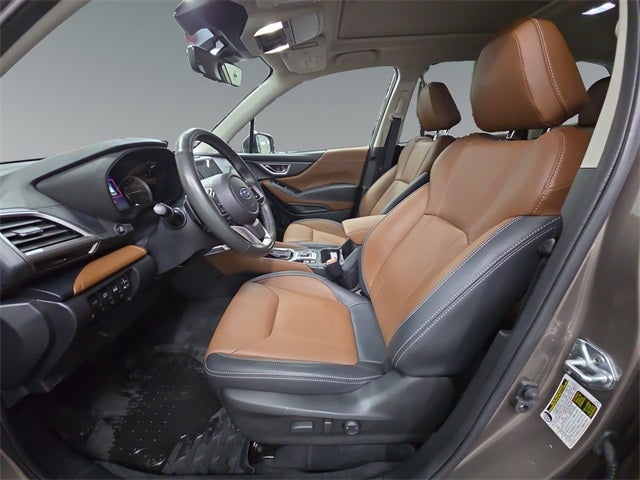 2024 Subaru Forester Touring