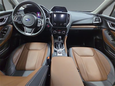 2024 Subaru Forester Touring