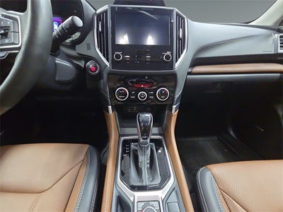 2024 Subaru Forester Touring