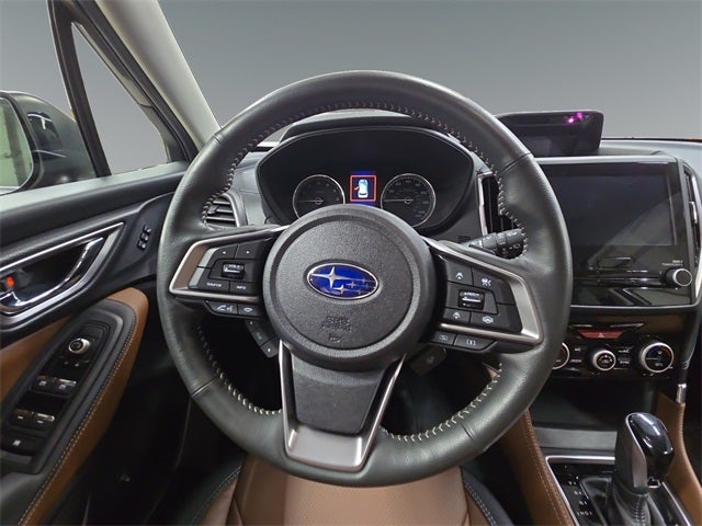 2024 Subaru Forester Touring