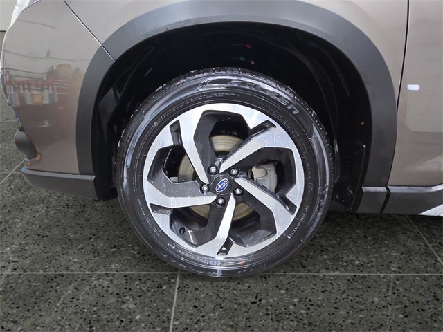 2024 Subaru Forester Touring