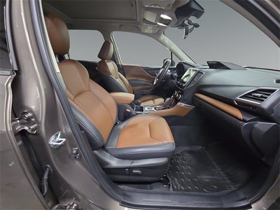 2024 Subaru Forester Touring